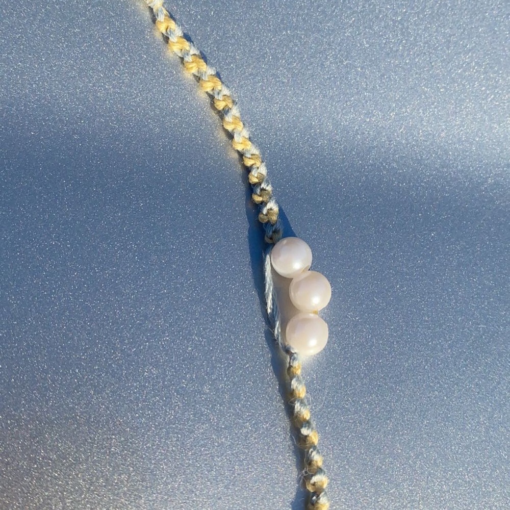 Homemade Custom Bracelets - Picture 3 of 3
